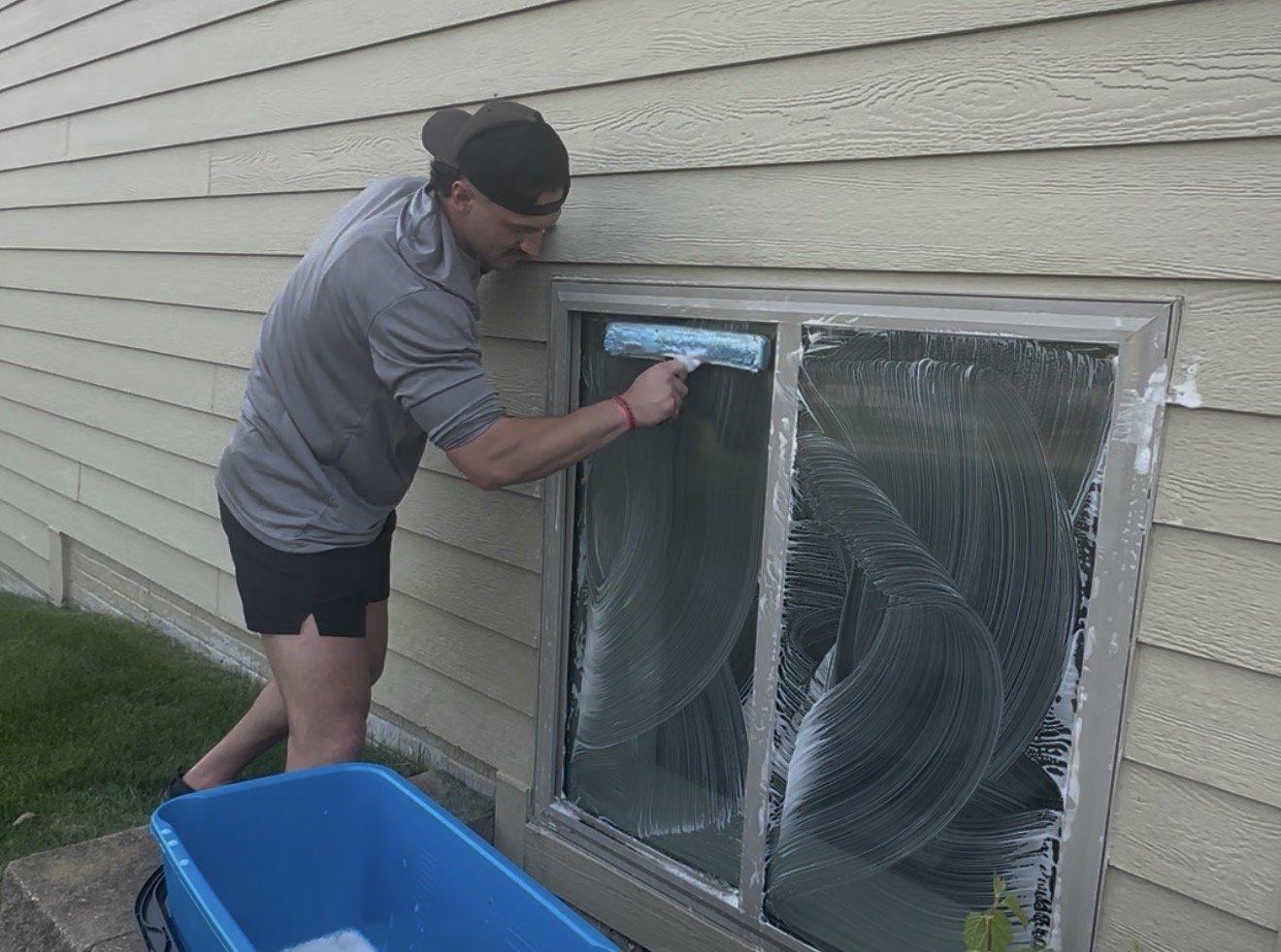 Oranssi previous project