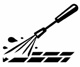 Pressure Washing