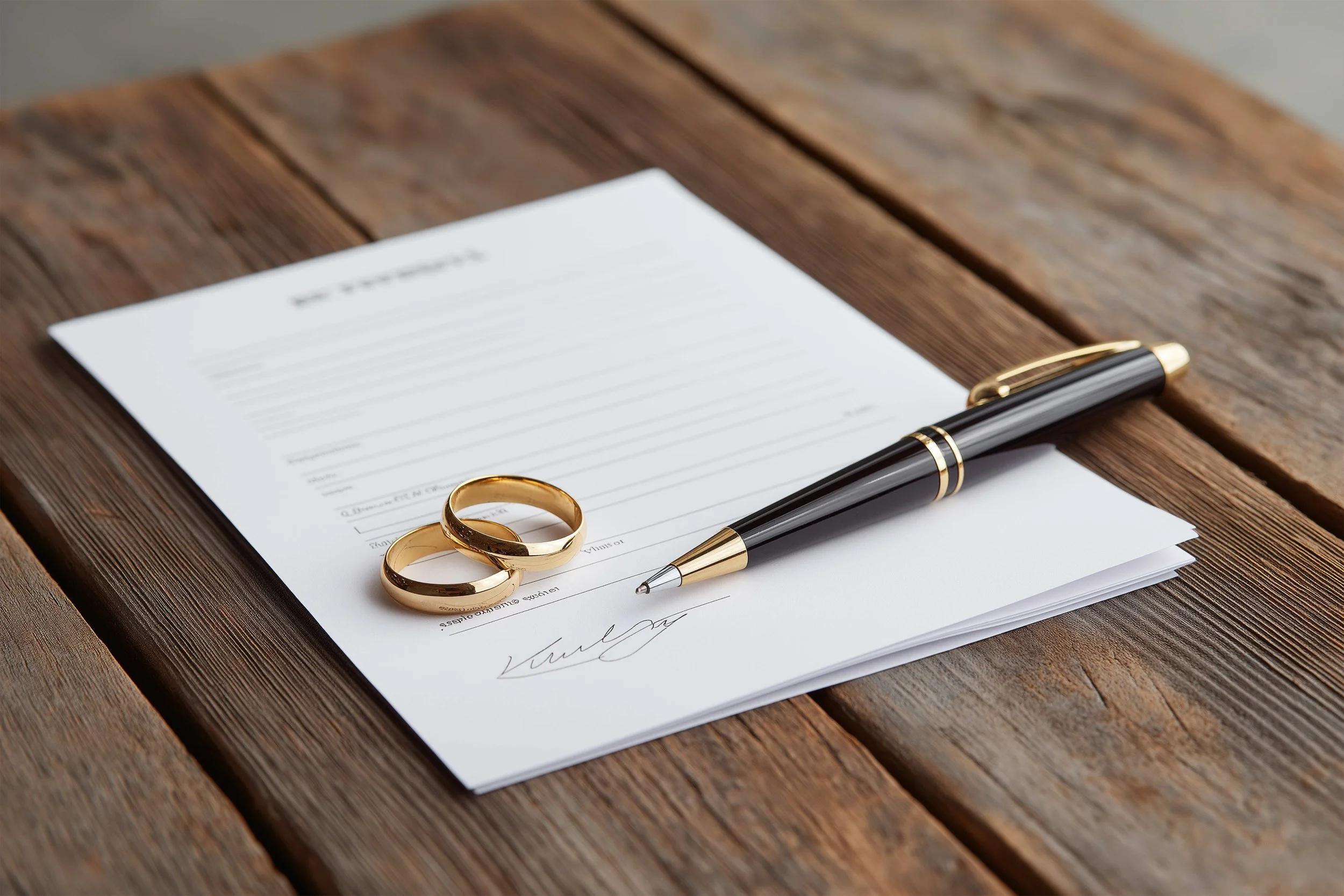 Prenuptial Agreements