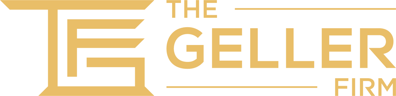 The Geller Firm