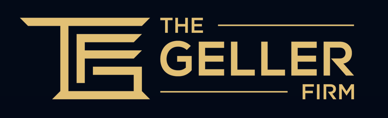 The Geller Firm