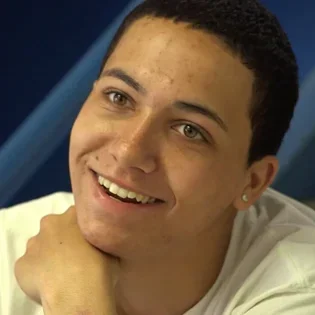 Cody - A Portrait