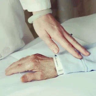 One Day in Boston: Dana Farber Nurse