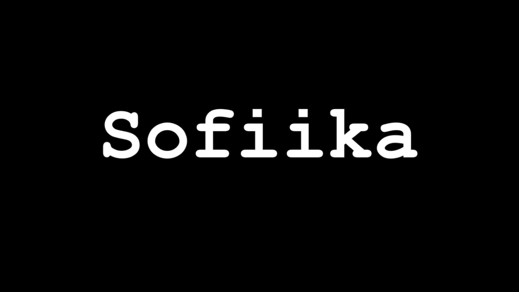 SOFIIKA