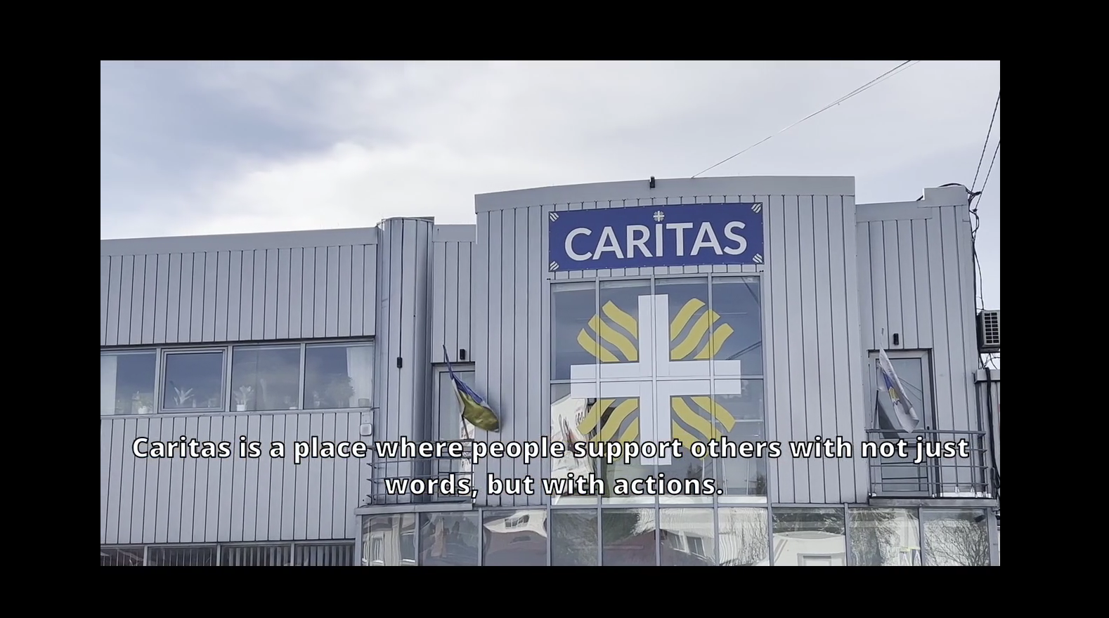 Caritas
