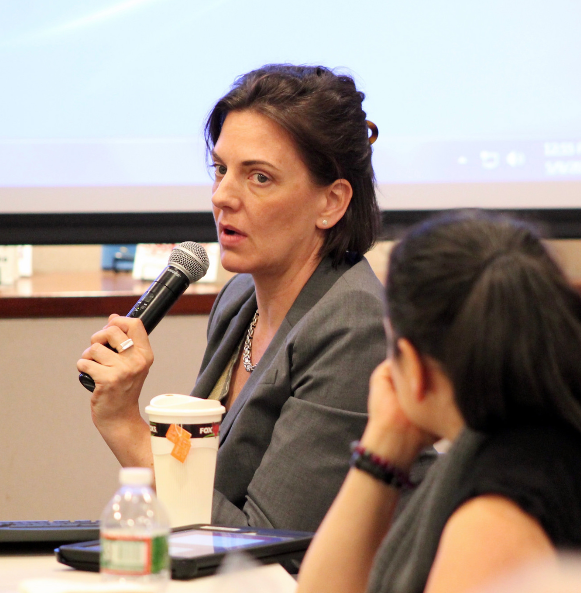 Community Engagement through Filmmaking