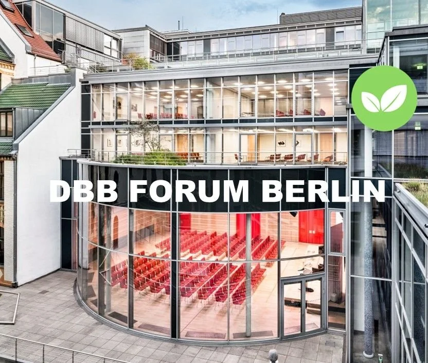 dbb forum berlin