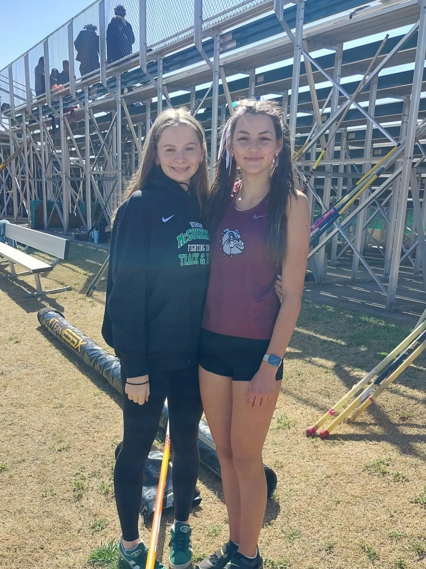 Outdoor in fully swing👏👏 

Reminder, beginner camp tomorrow!!!