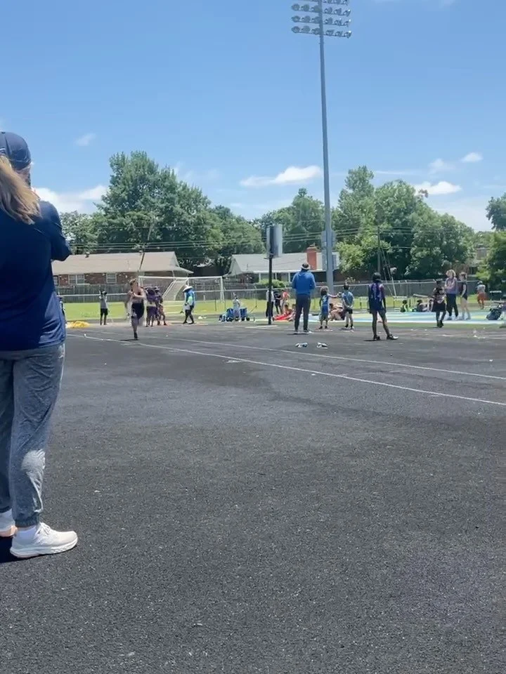 Whole bunch of PRs today and it was the first meet of the season!! 

Rylan McCracken- 10&rsquo;0
@caimunson - 12&rsquo;0
@lgaske26 - 12&rsquo;6