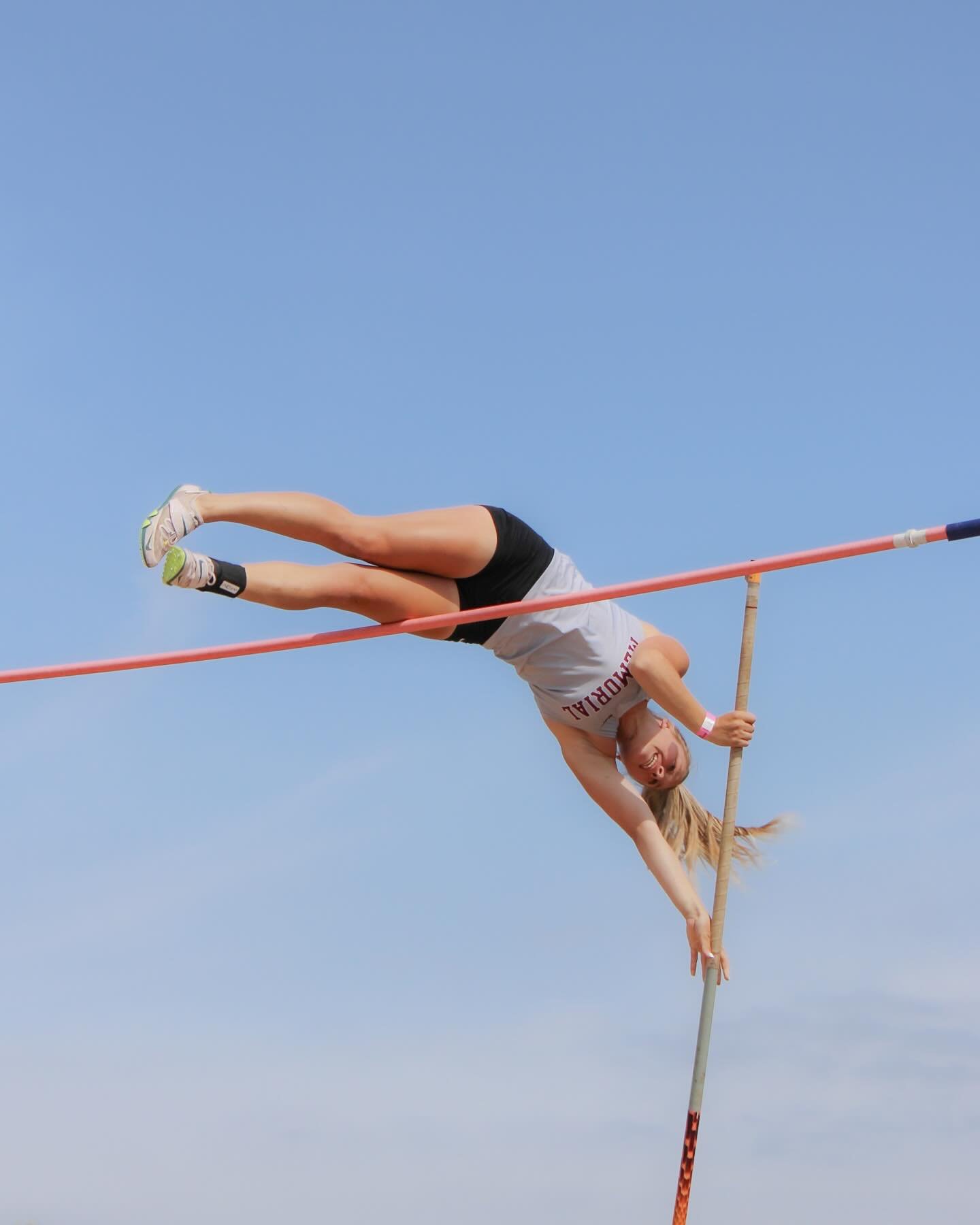 Summer practices start next week!!! Reach out now to get started with OKTC this summer.