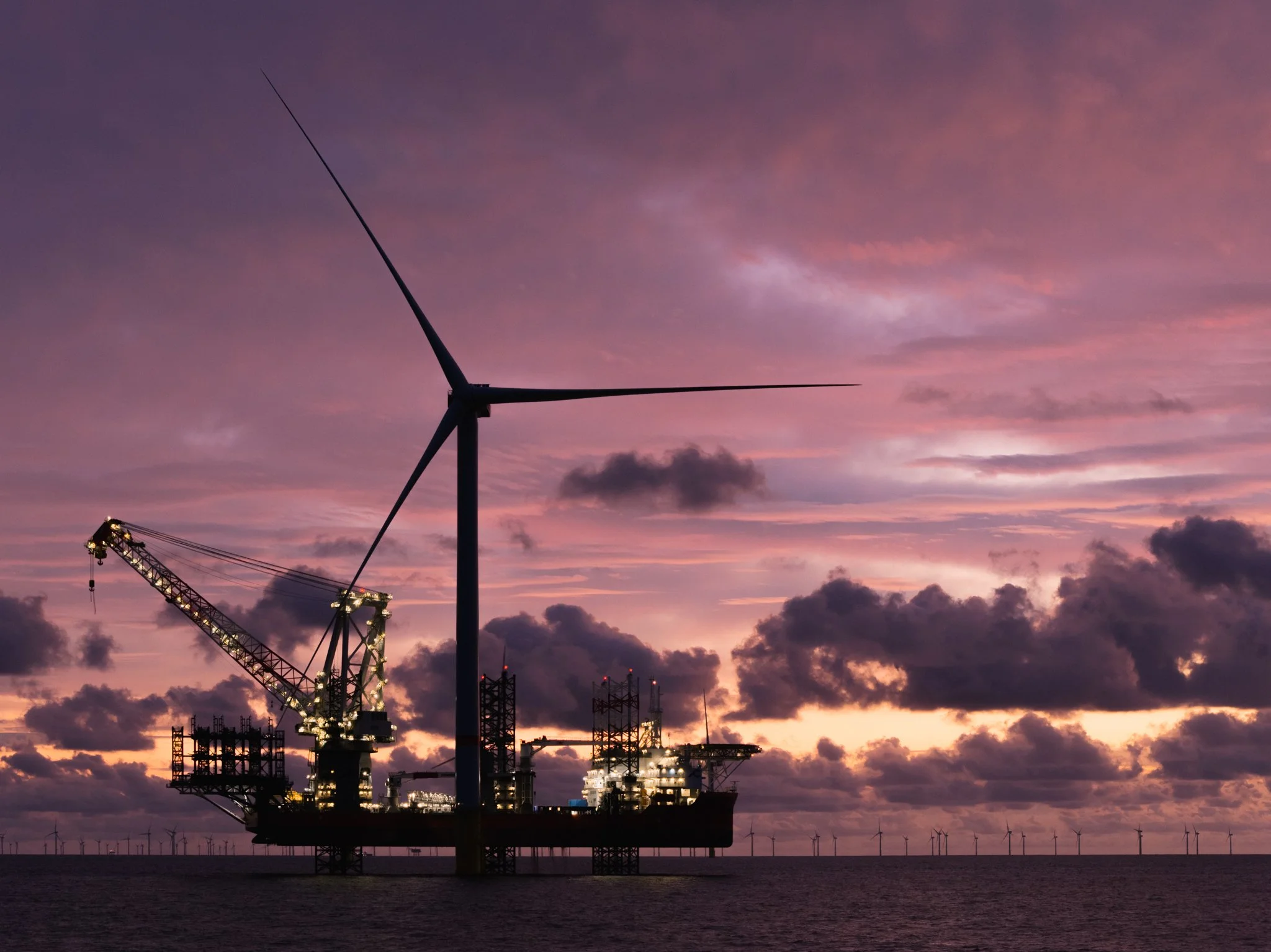 Credit: Vestas Wind Systems A/S