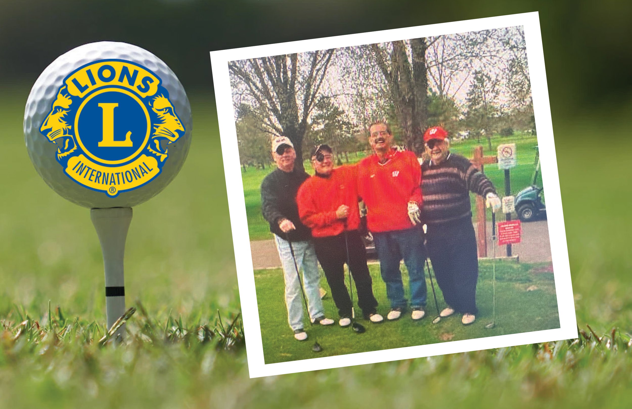 Annual Howard Mack Memorial  Golf 