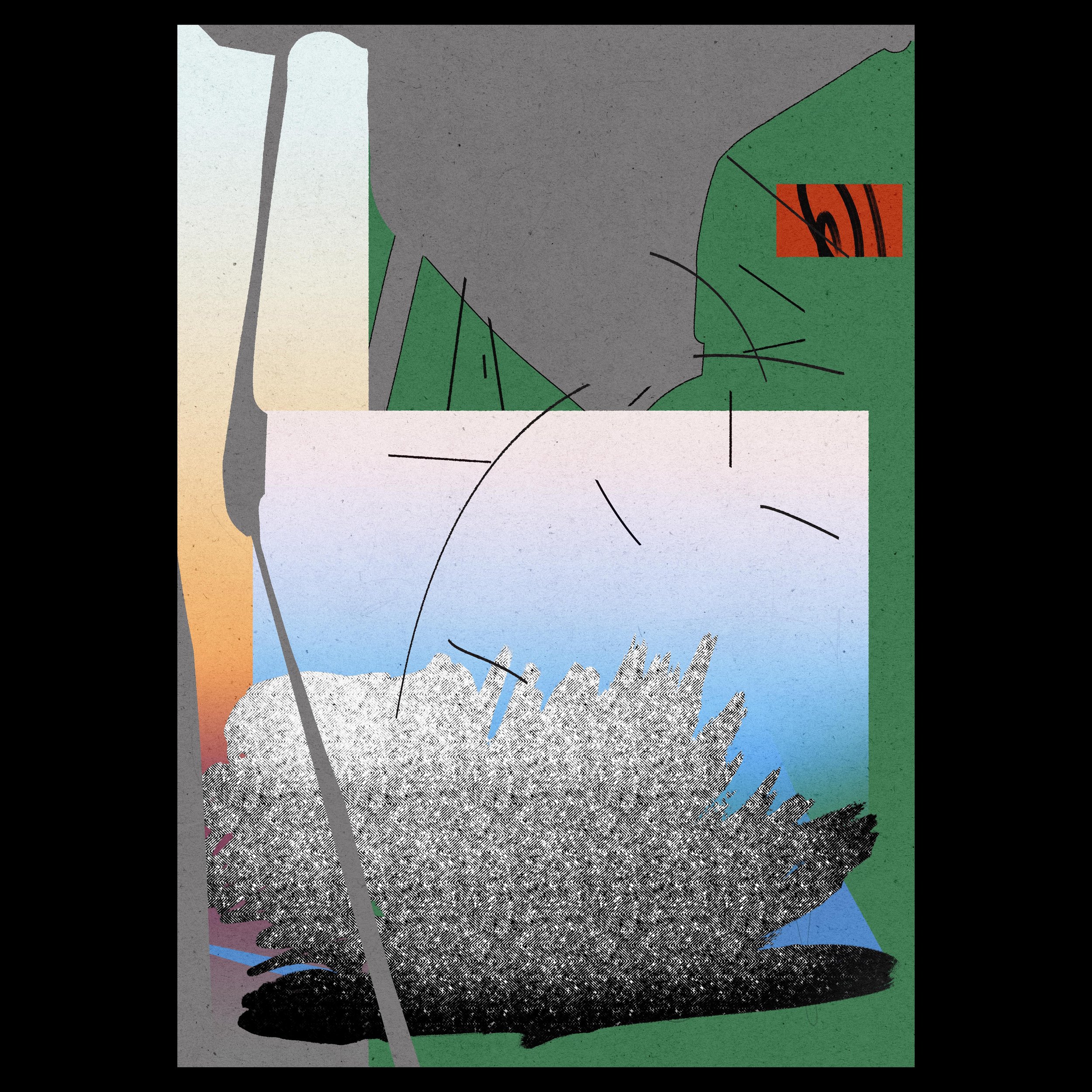 A Bunch of Questionable Choices Led to This