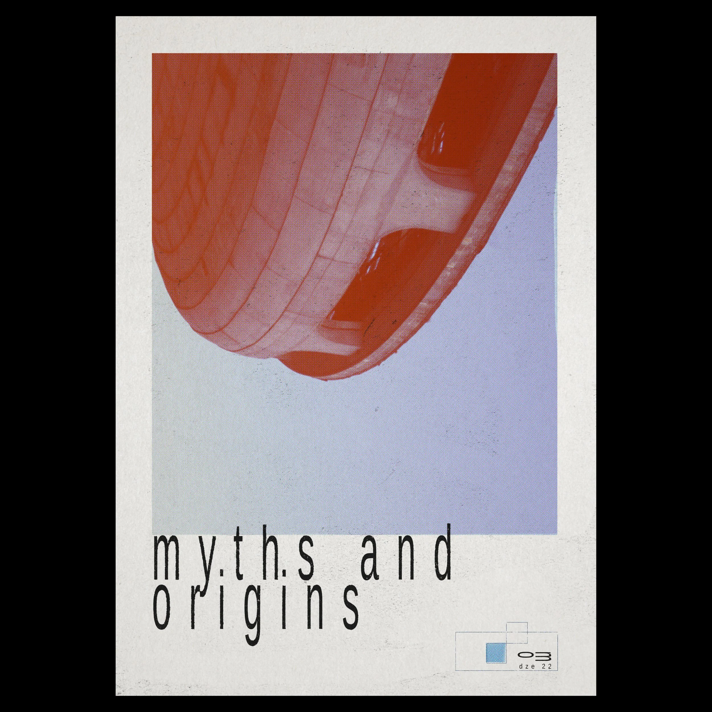 Myths and Origins