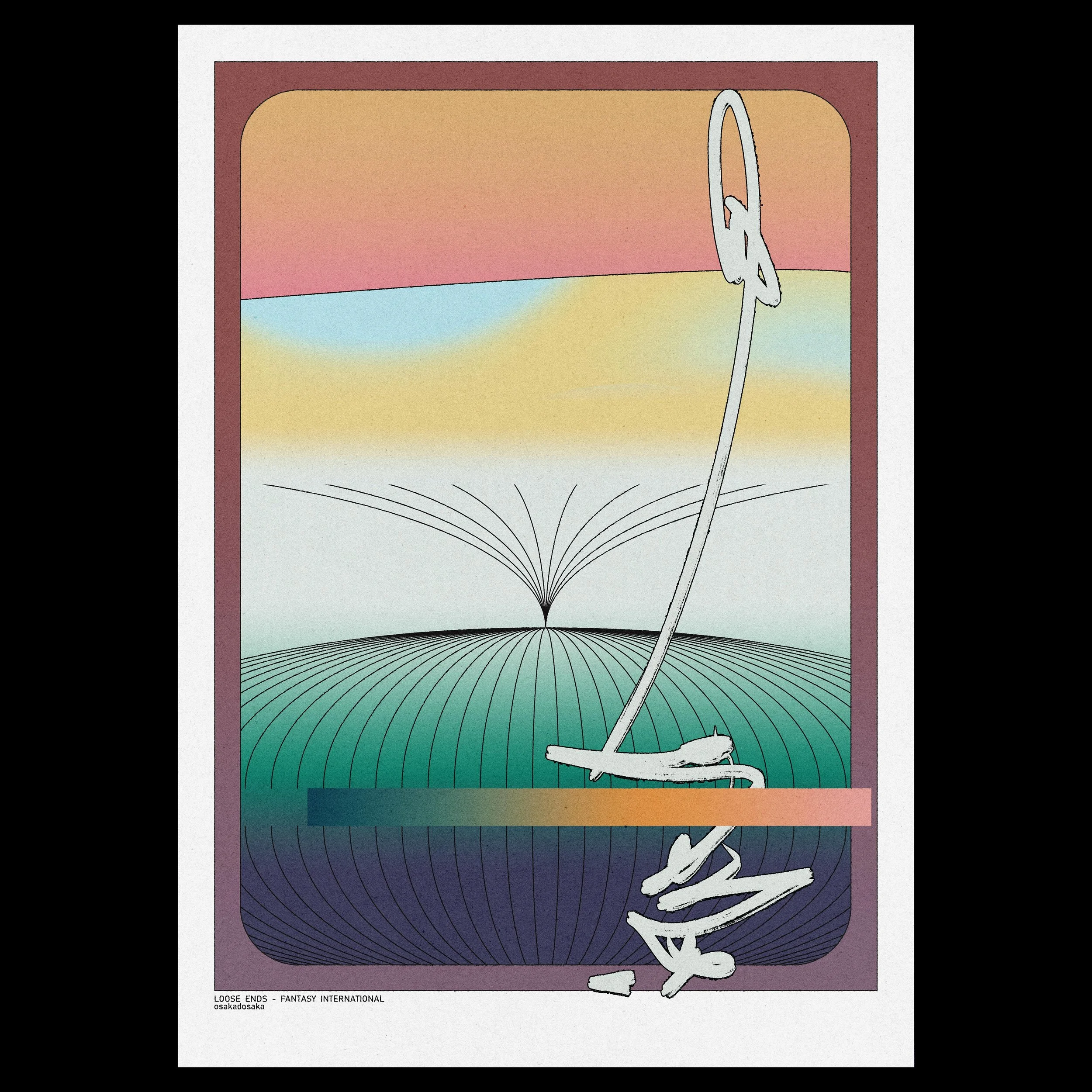 Loose Ends - Fantasy International