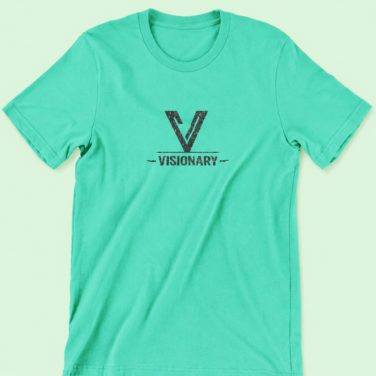 Visionary Apparel | VibeZero Genetics