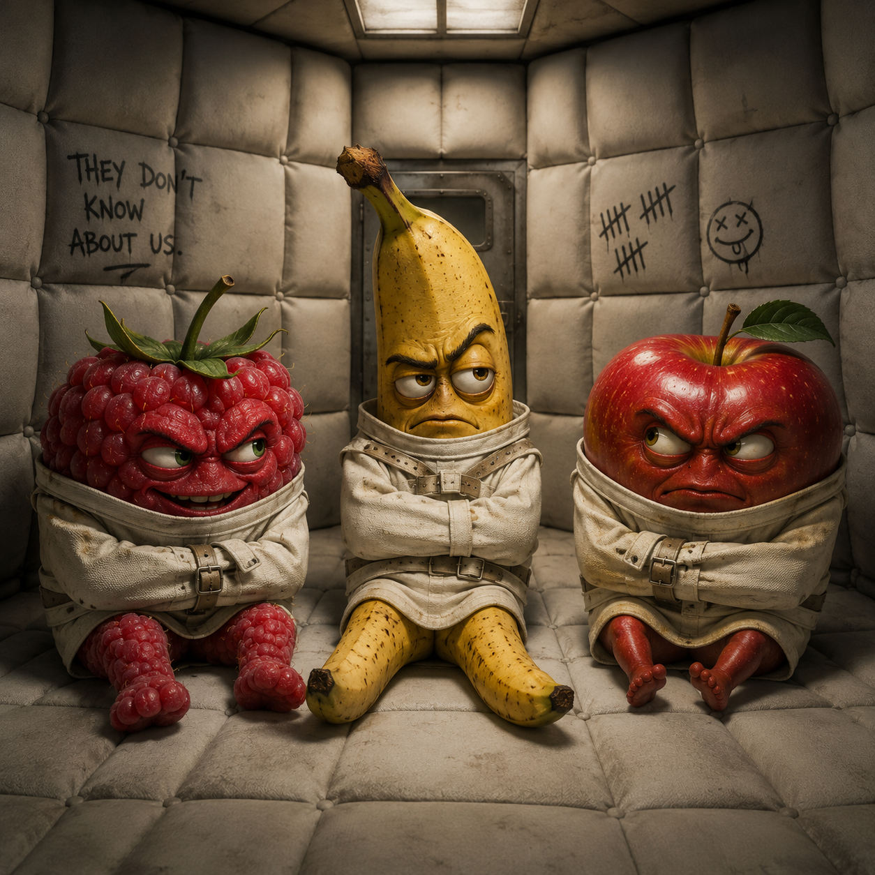 Krazy Fruit | Feminized Seeds