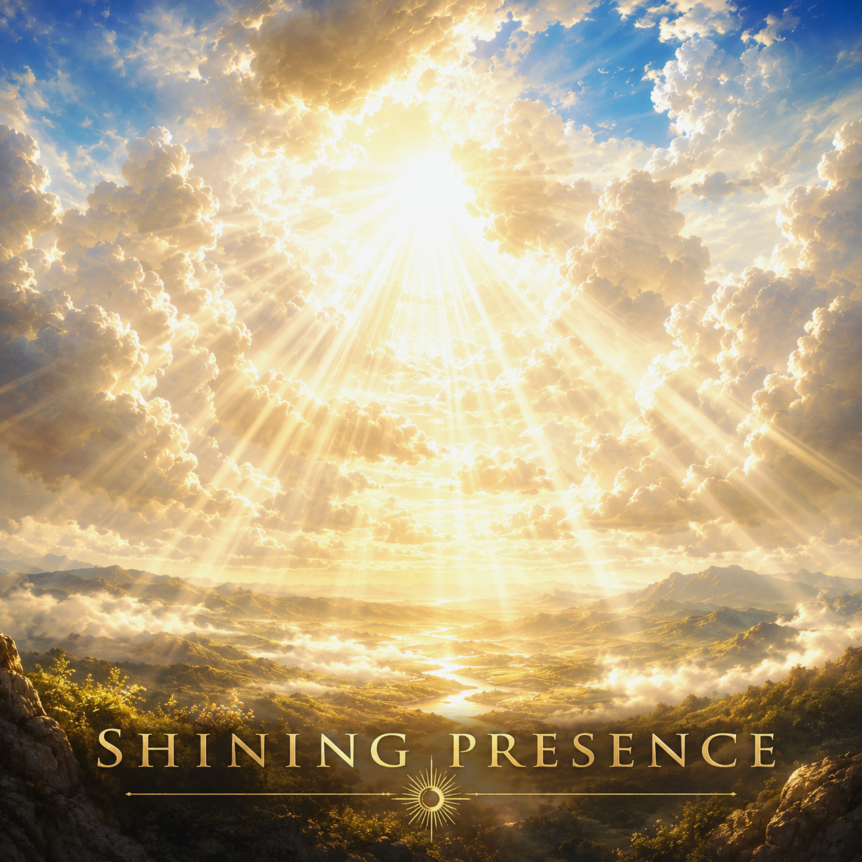 Shining Presence | Regular Seeds