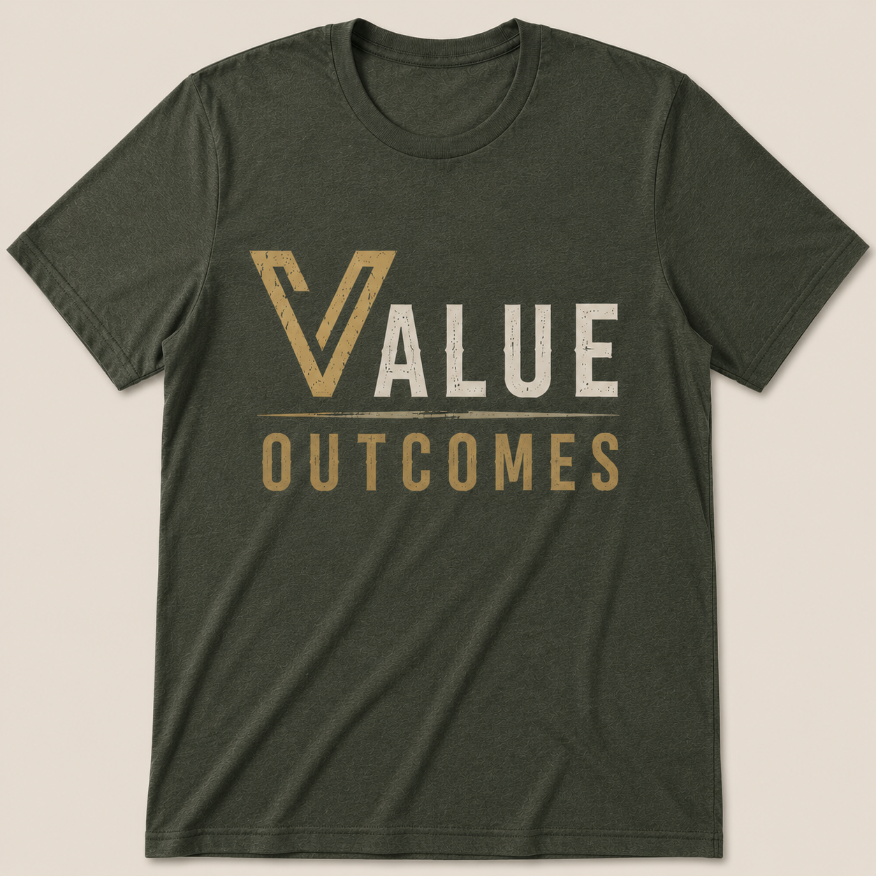 Value Outcomes Apparel | VibeZero Genetics