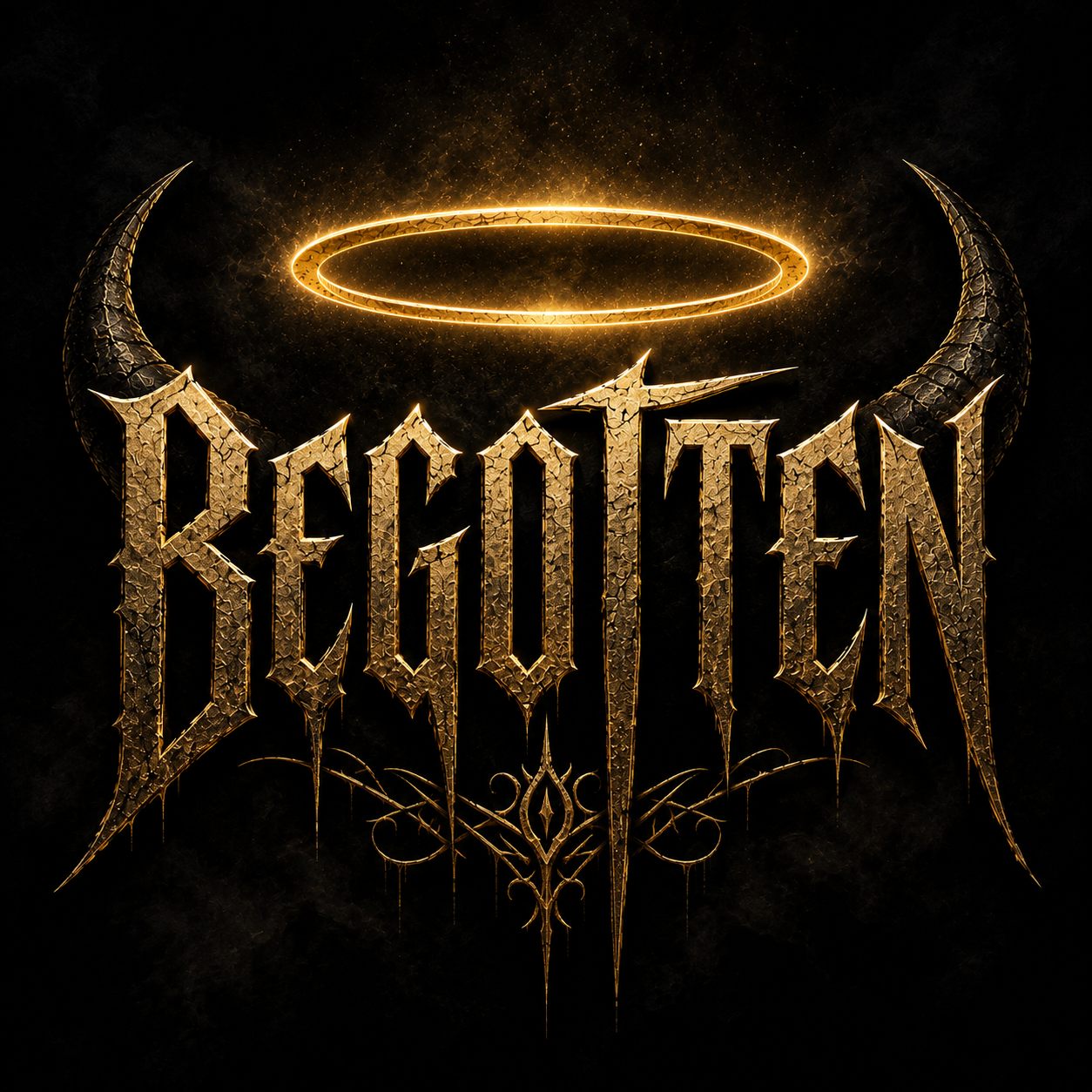 Begotten | Regular Seeds