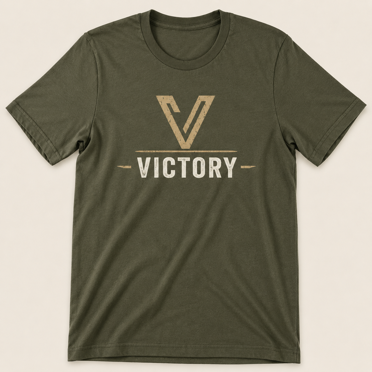 Victory Apparel | VibeZero Genetics