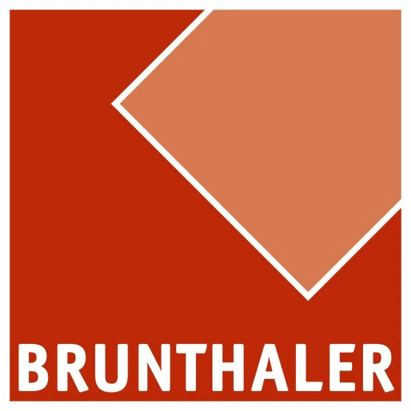 Brunthaler Holzbau Logo-Cube