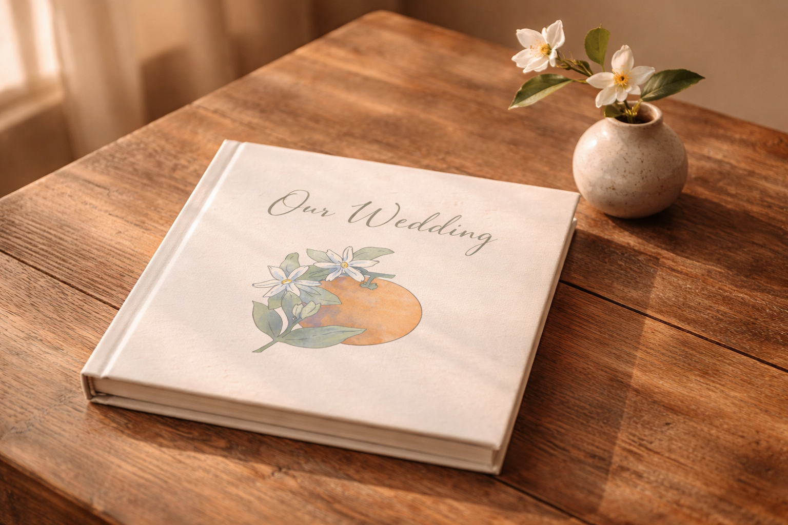 Serene wedding memories in warm light.png