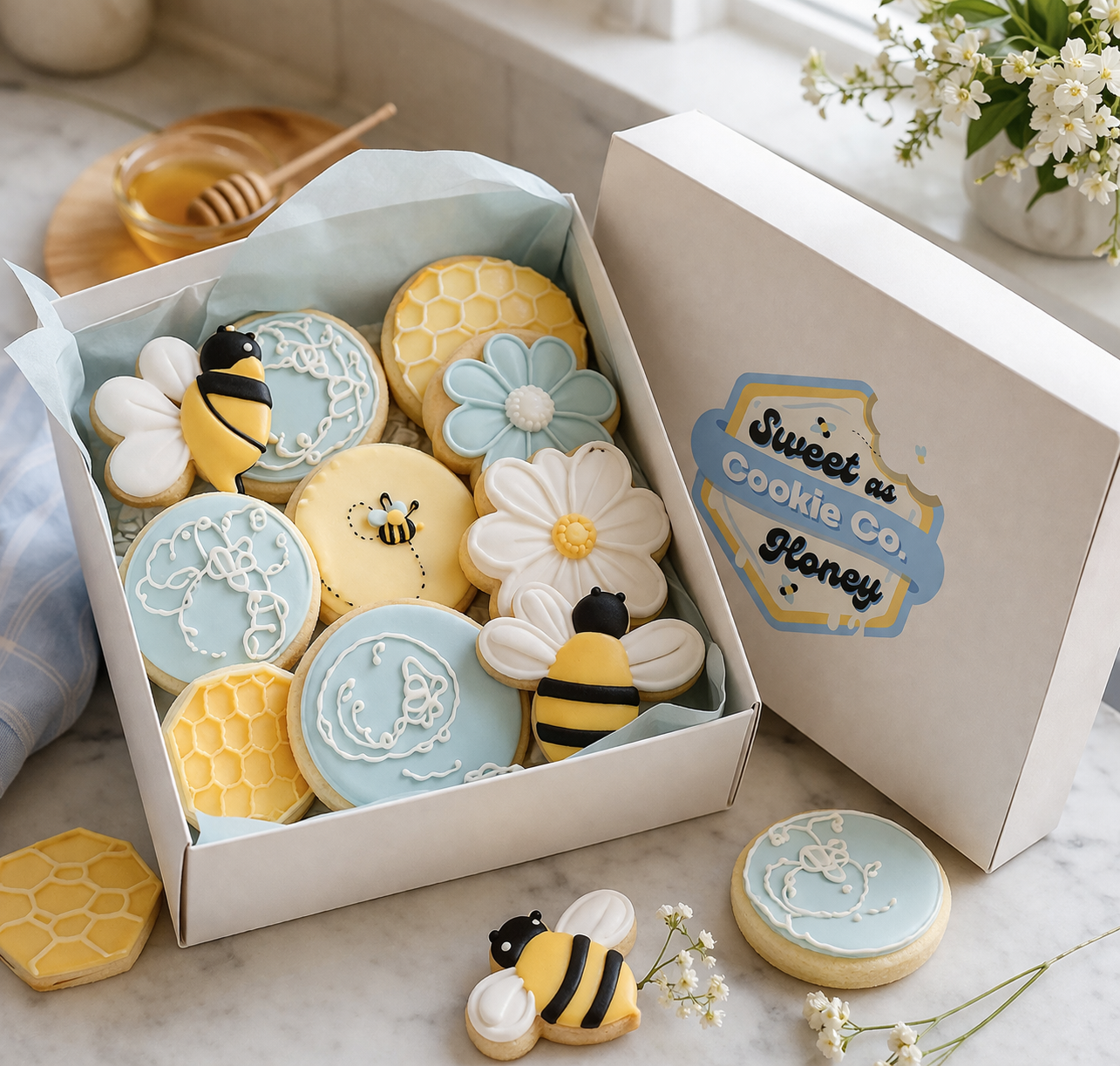 Sweet and sunny honeybee treats.png