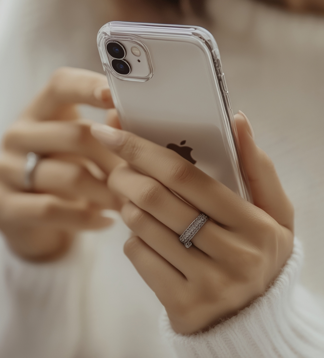 Bin ich als Dienstleister:in von Instagram &amp; Co. abhängig?