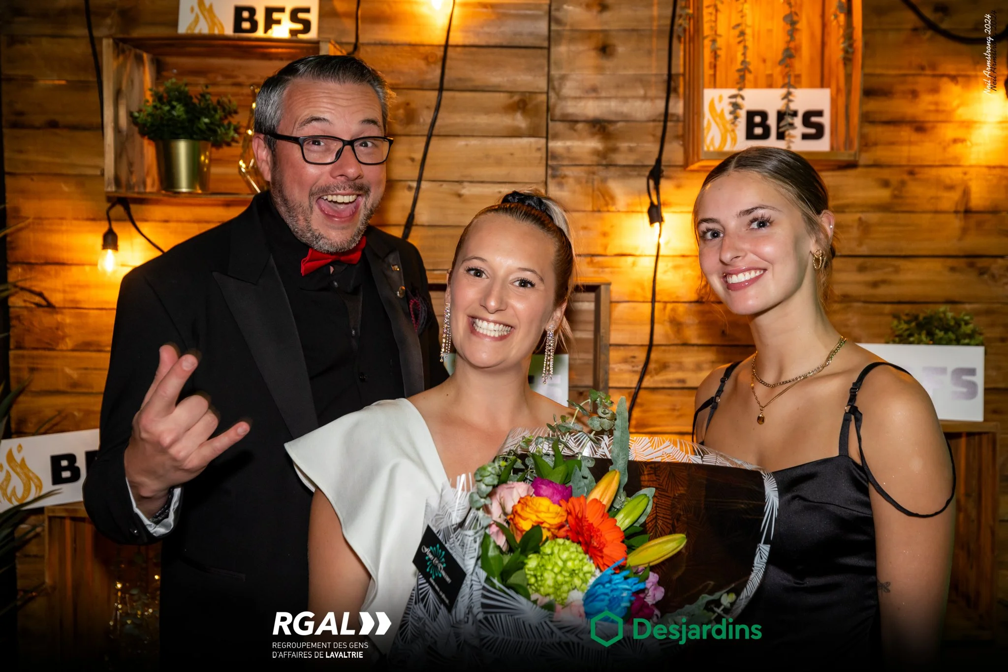Gala des légendes 