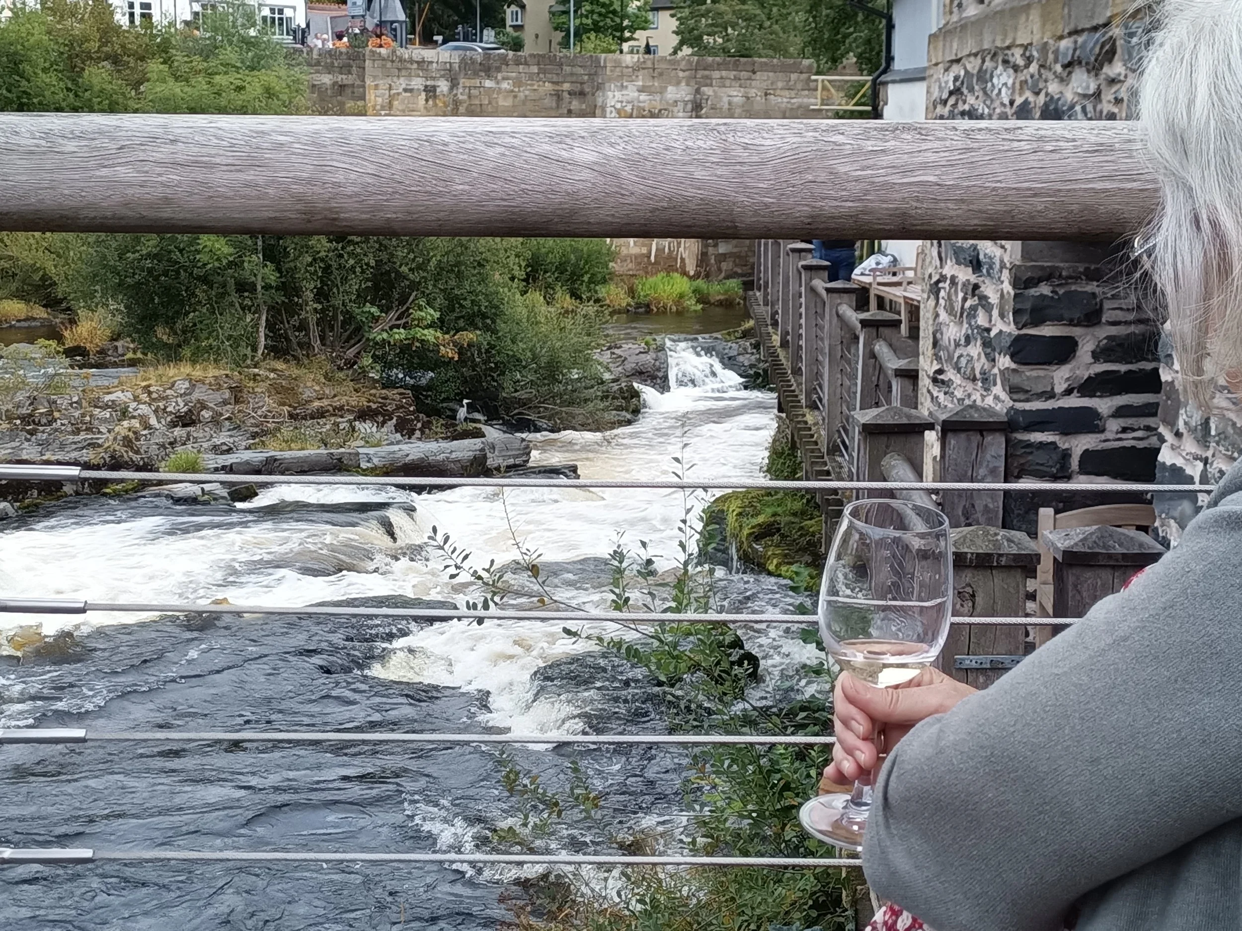 Llangollen