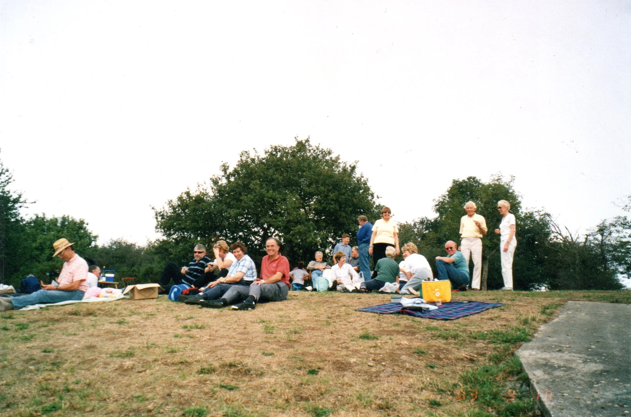 Normandy 2003