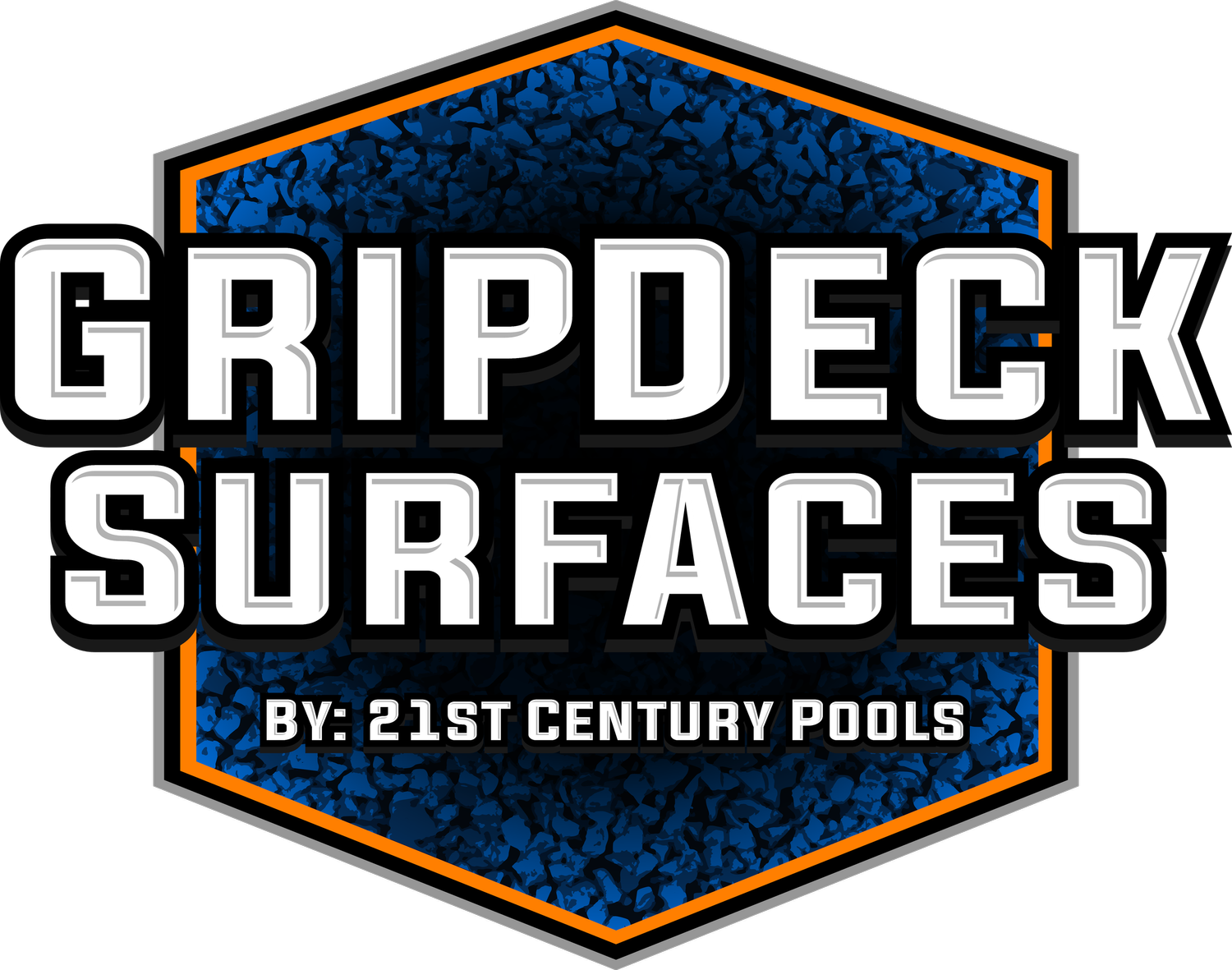 GripDeck Surfaces