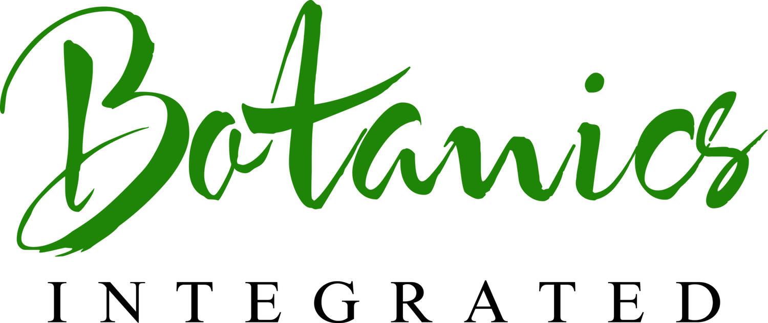 Botanics Integrated