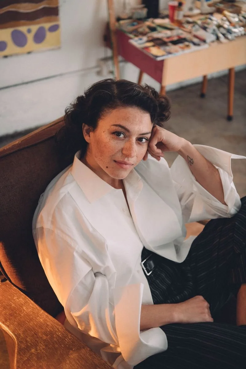 Emma Rodrigues Hoarau
