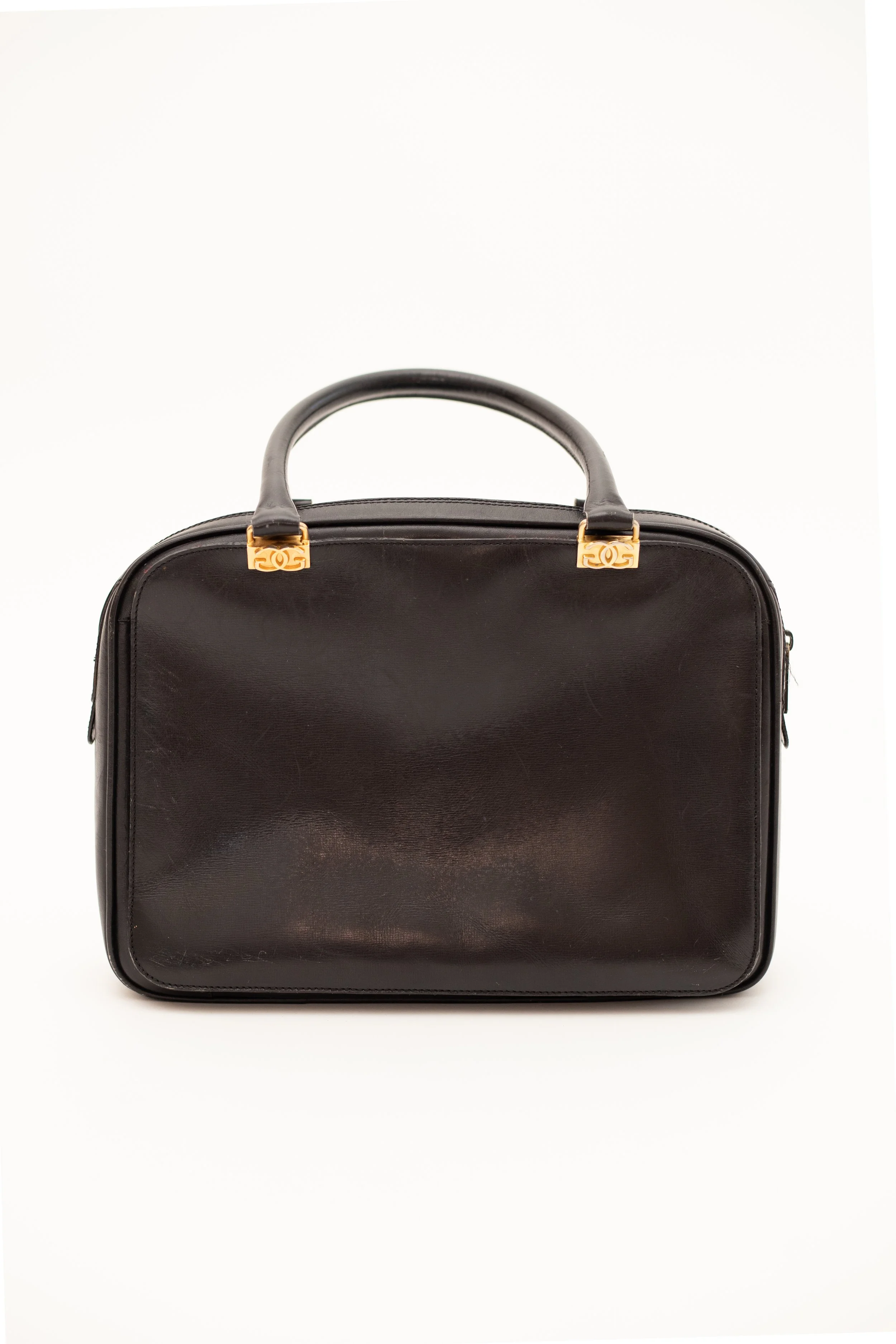 Extraordinary vintage Gucci bag