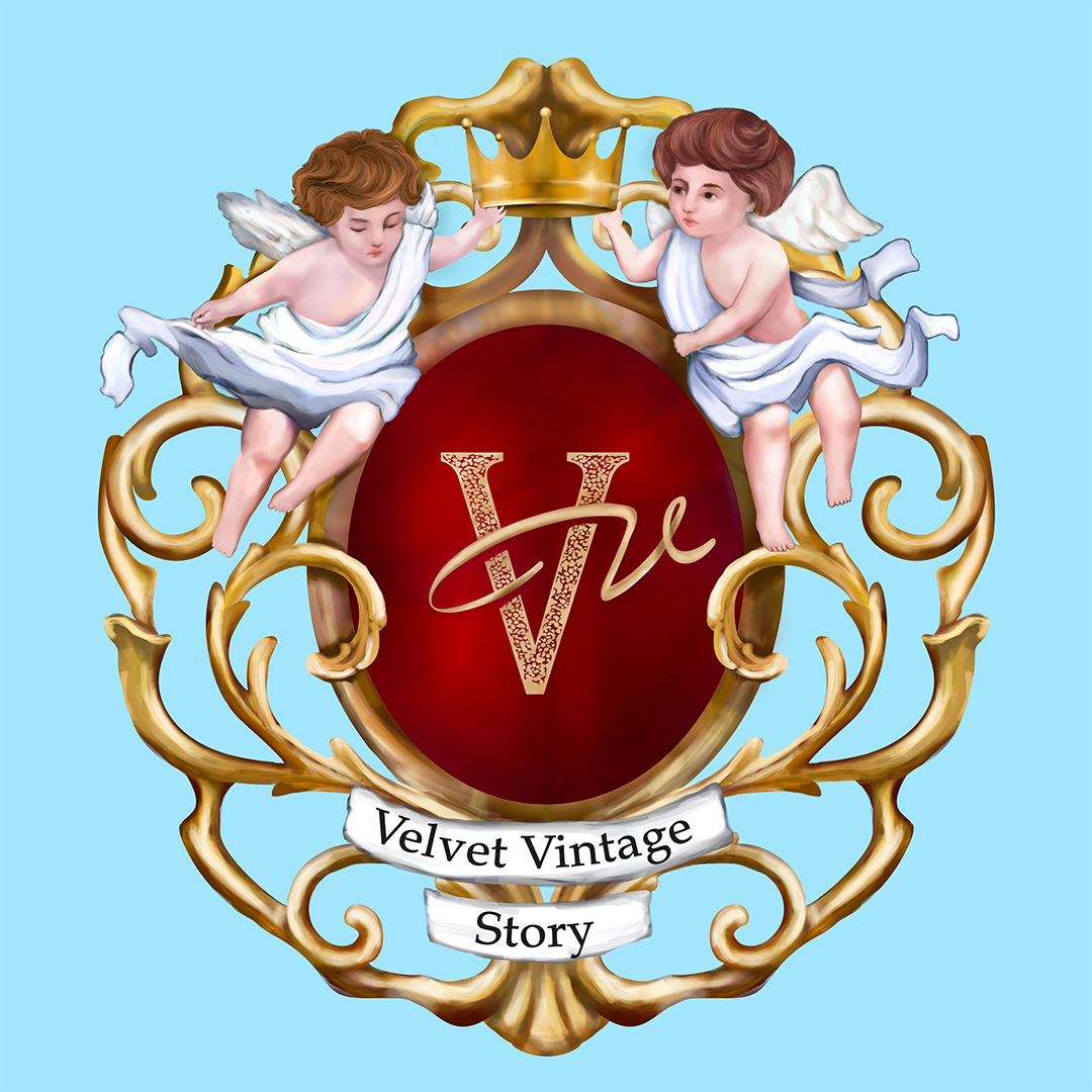 Velvet Vintage Story 