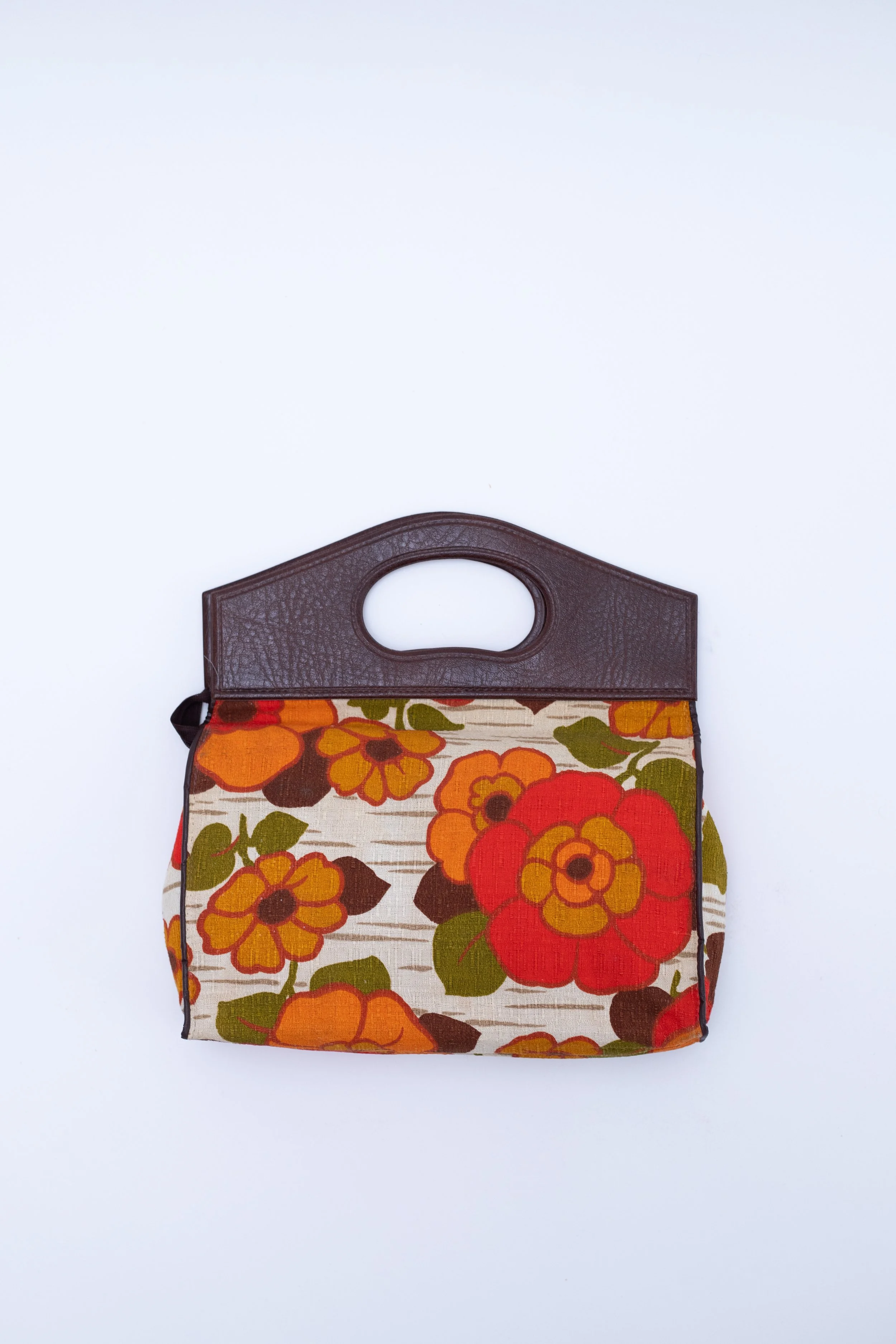 Vintage 1970s Handbag