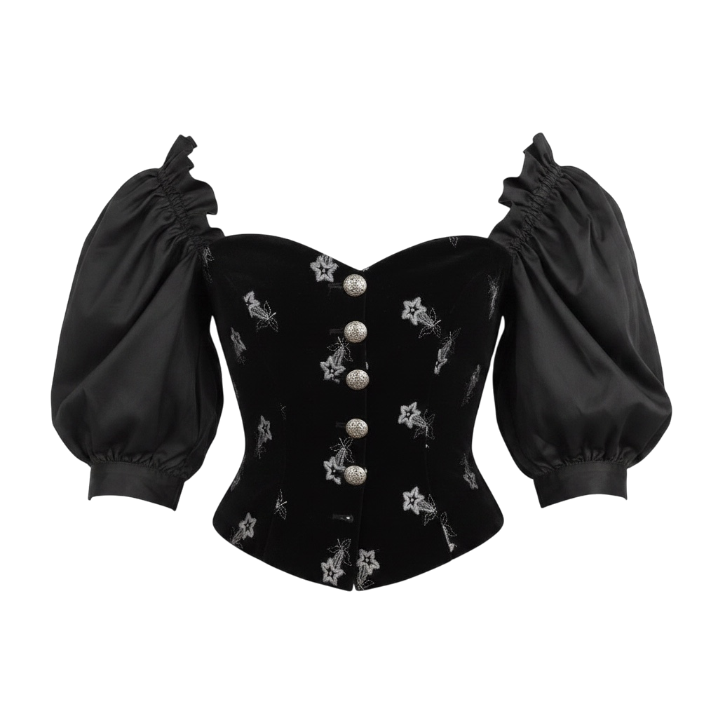 Trachten Wenger Tailored Blouse