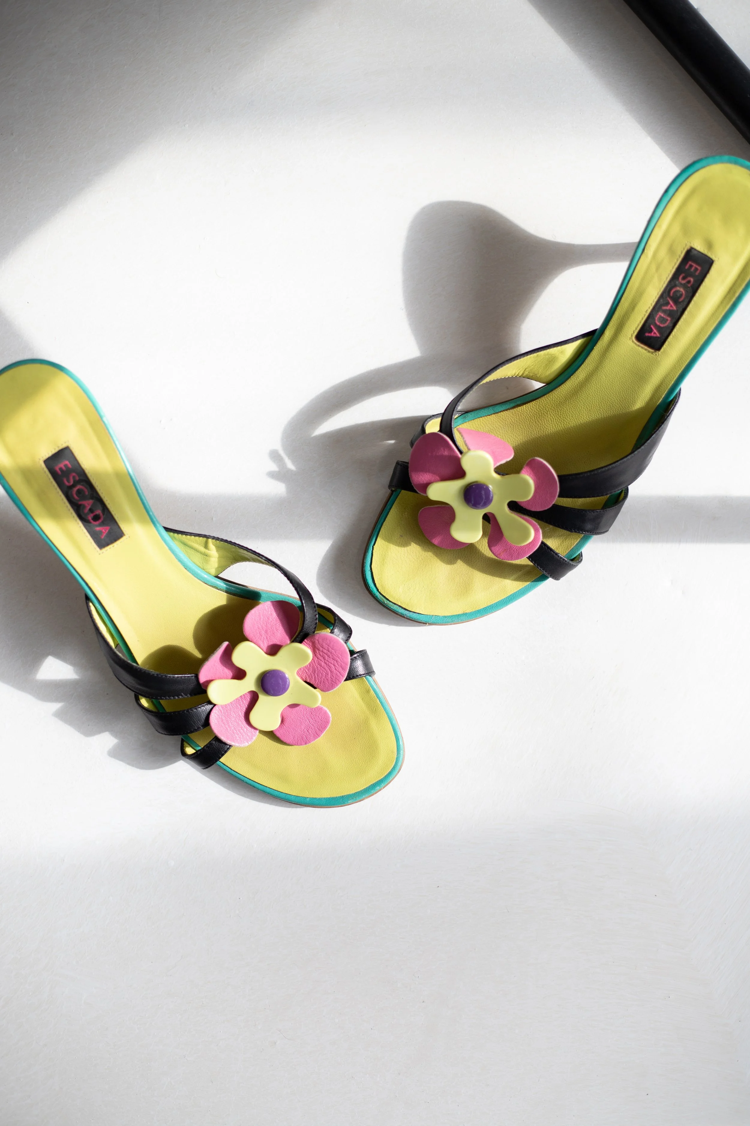 Y2k ESCADA Sleepers