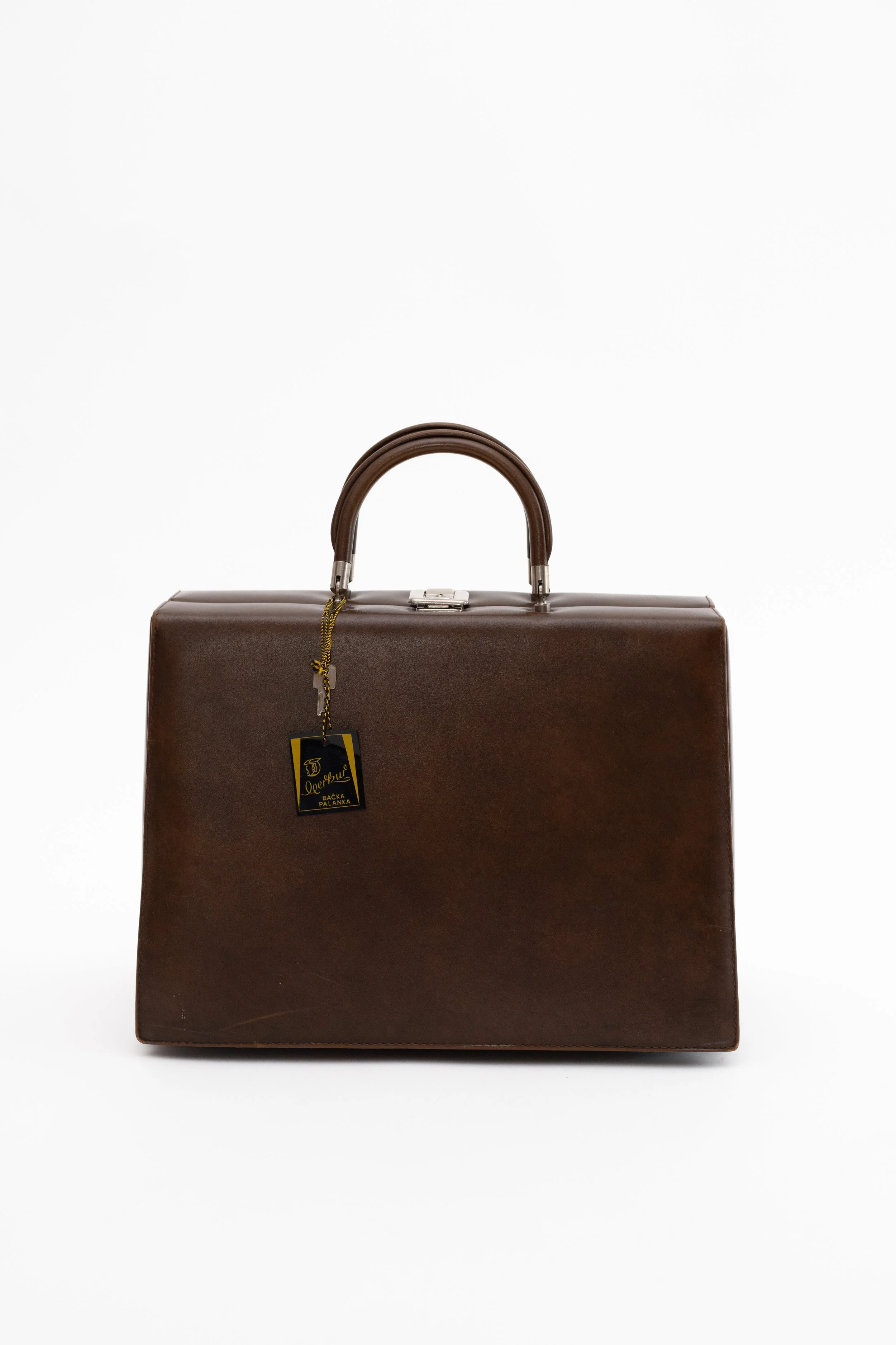 Vintage Vanity Bag by Merkur  Yugoslavia