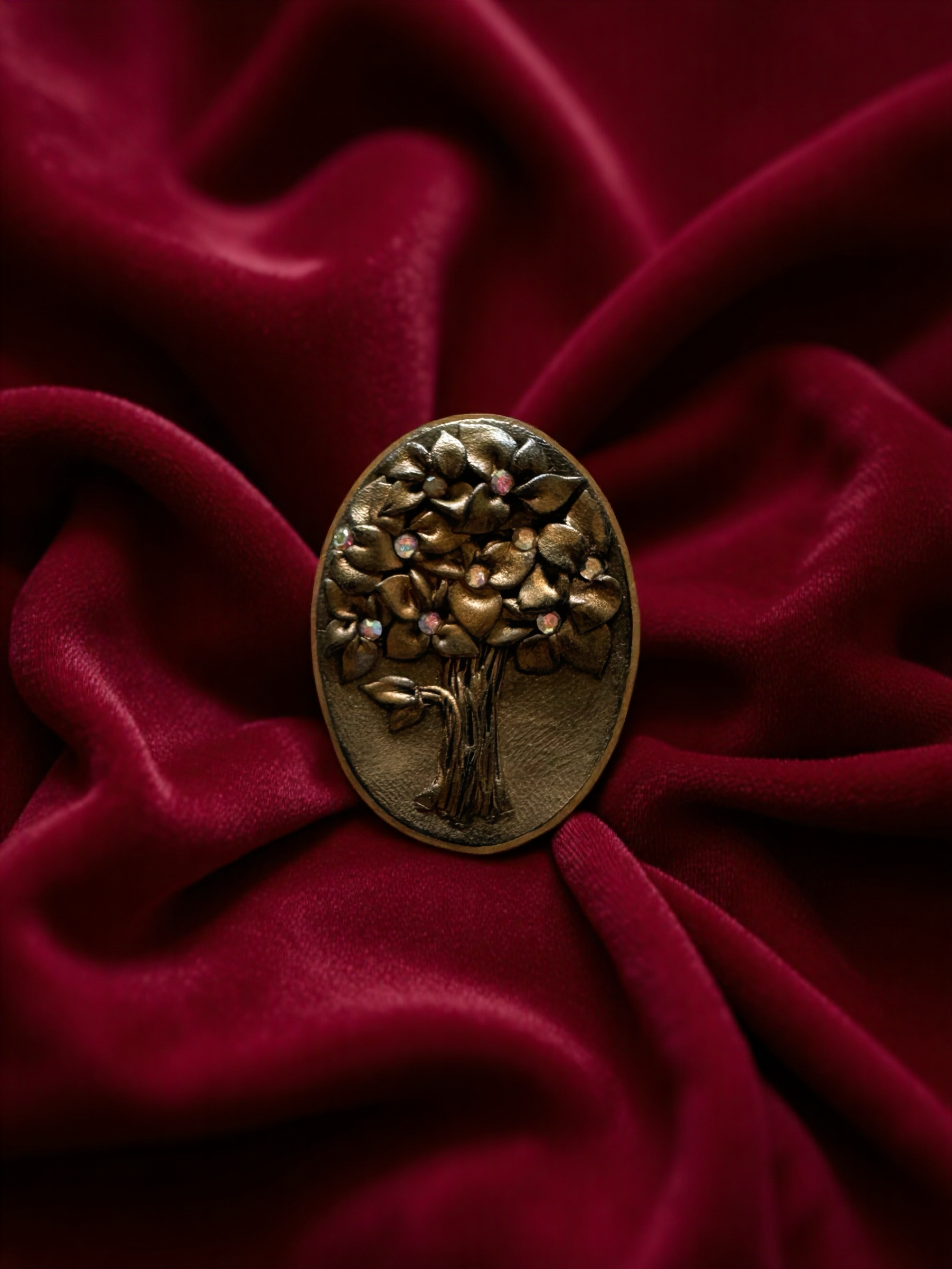Marena Handarbeit Tree of Life