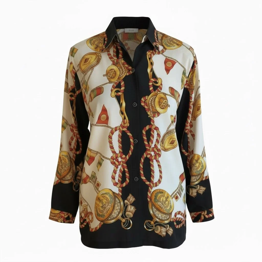 Royal Navy Shirt