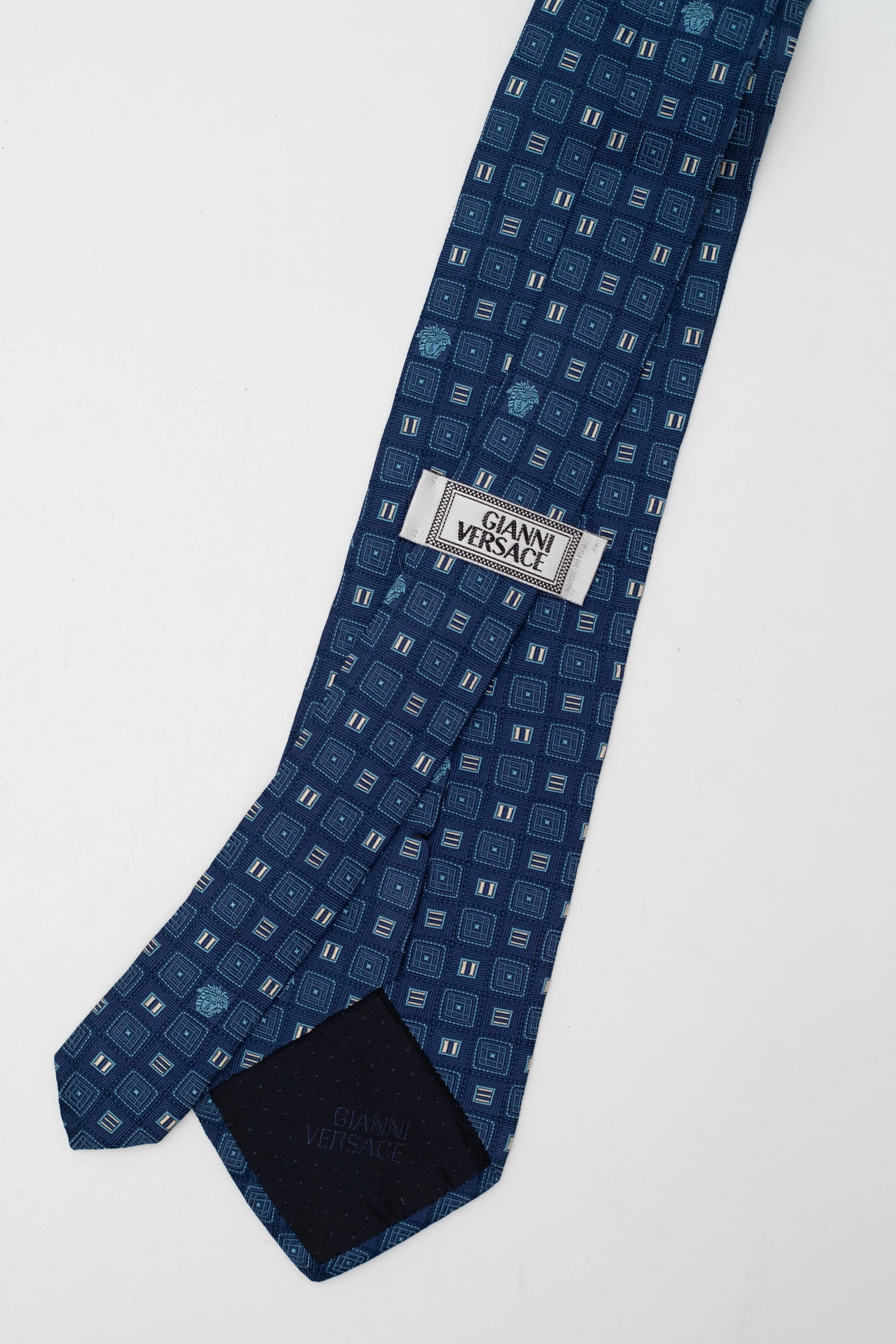 Vintage Gianni Versace Tie