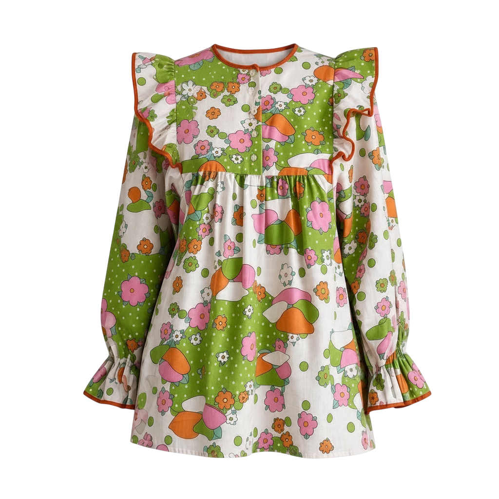 Mod Era Blouse.png