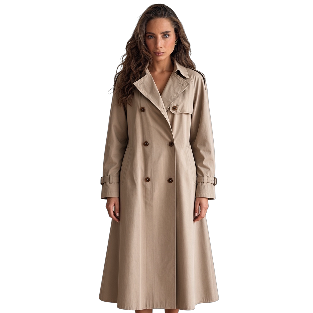 Vintage Germany trench coat.png