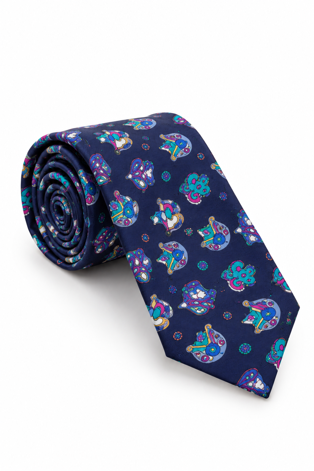 Vintage Emillio Pucci Necktie