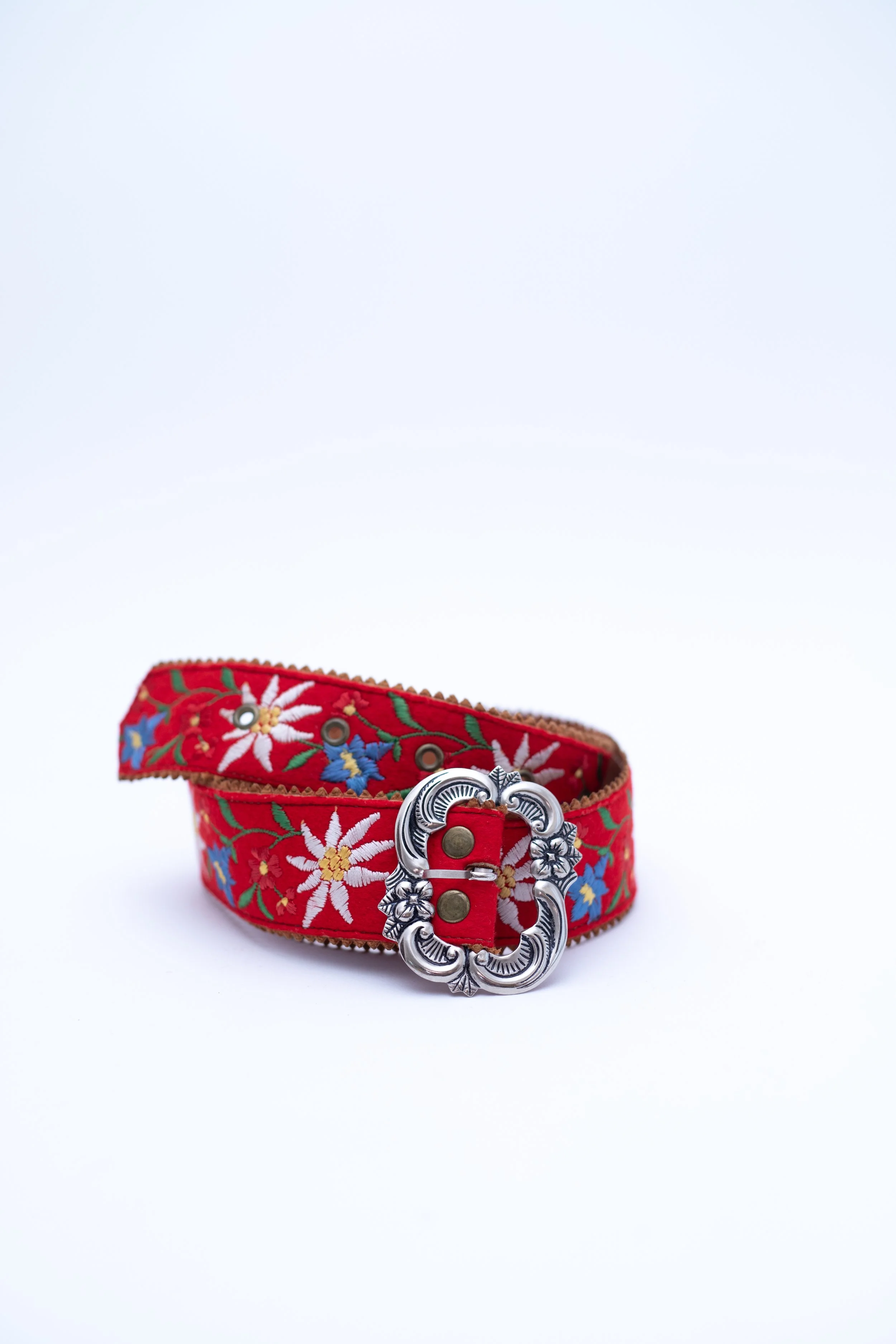 Folk Costume Traditional  Belt