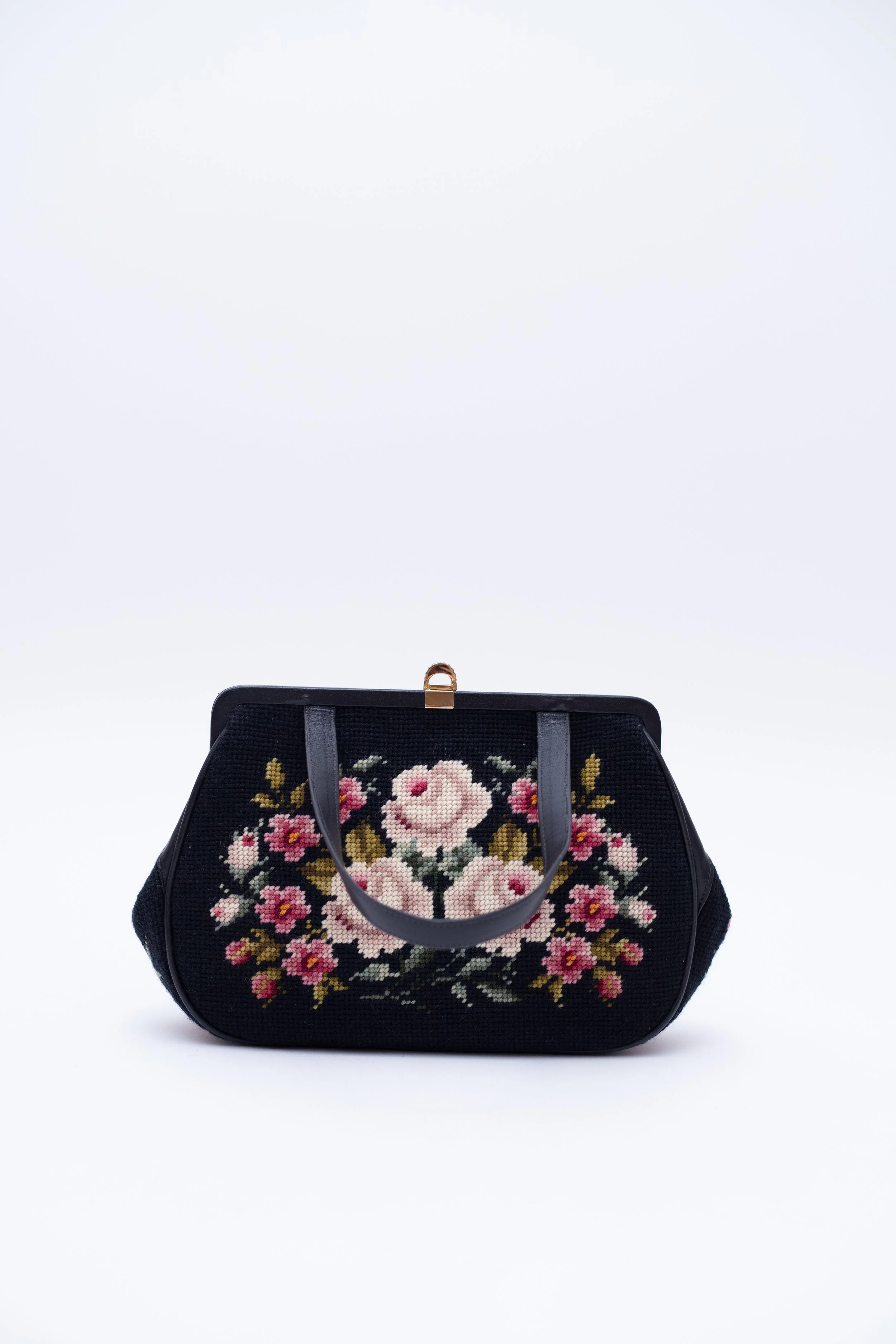 Vintage Gobelin Bag
