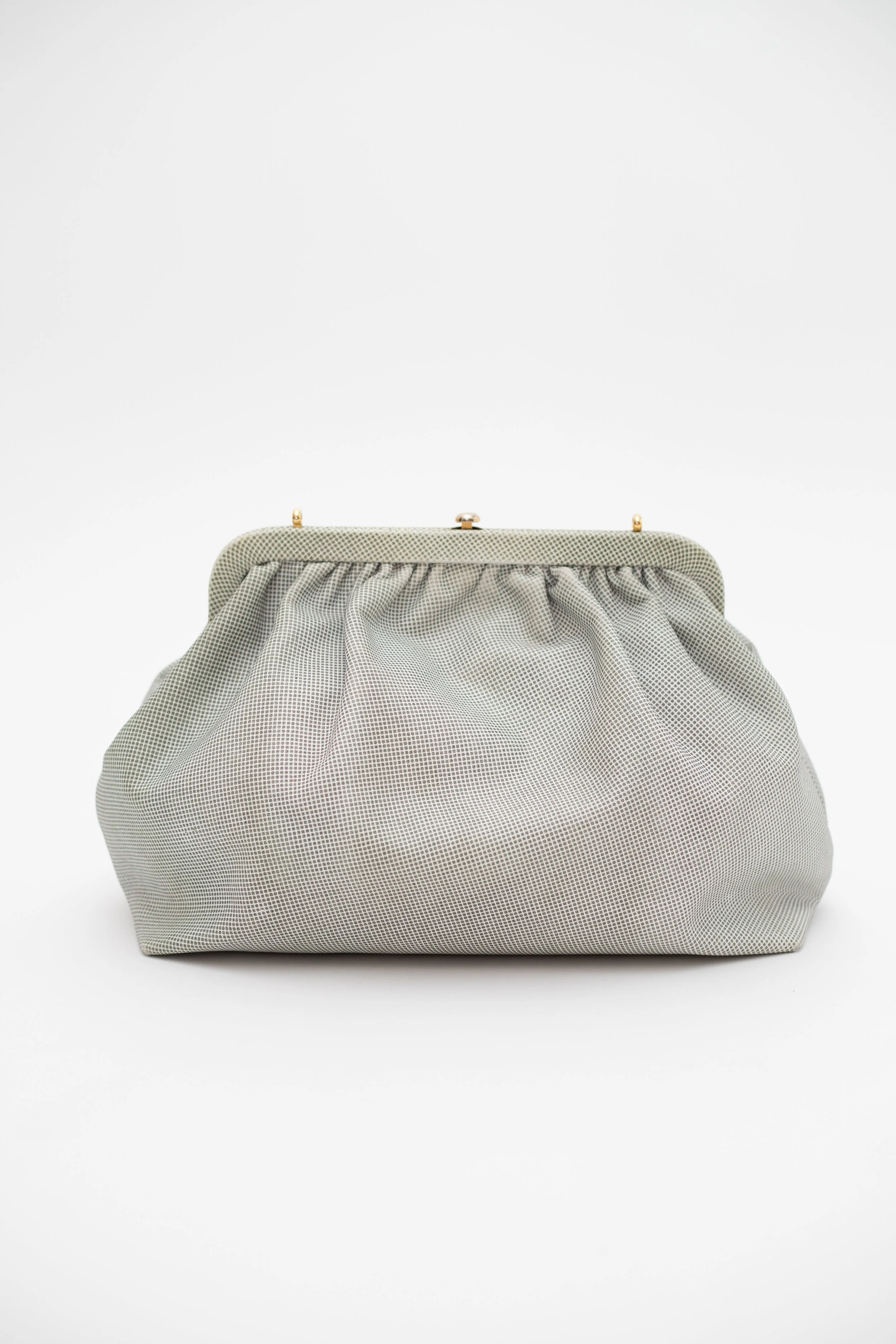 Bottega Veneta Vintage Clutch